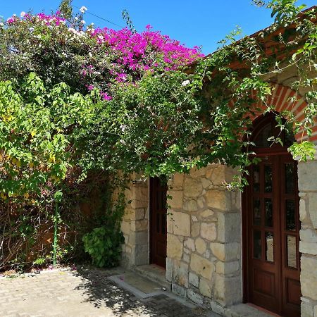 Paraje La Huerta Oaxaca Exterior foto