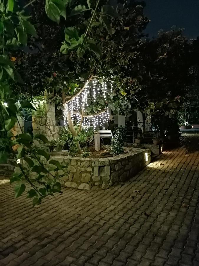 Paraje La Huerta Oaxaca Exterior foto
