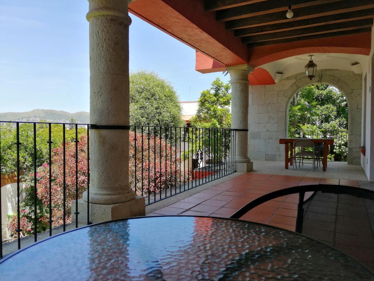 Paraje La Huerta Oaxaca Exterior foto